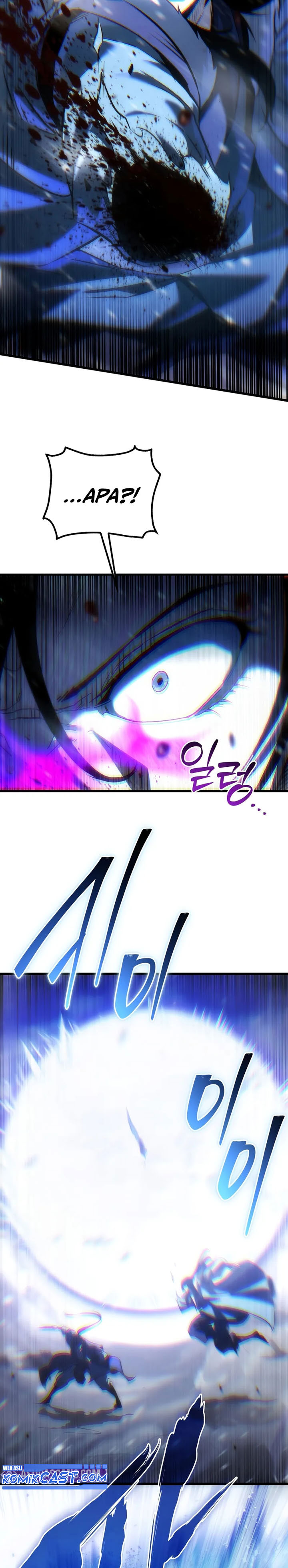 Chronicles of the Reincarnated Demon God Chapter 48 Gambar 27
