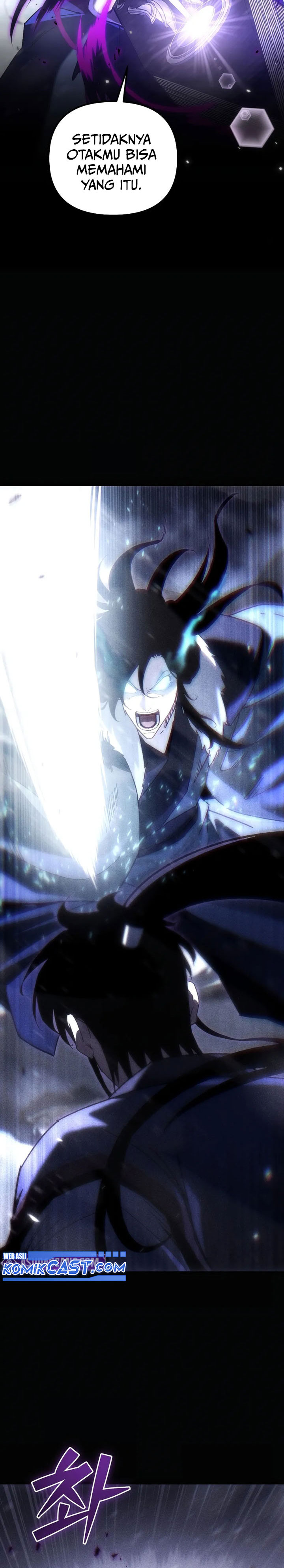 Chronicles of the Reincarnated Demon God Chapter 48 Gambar 33