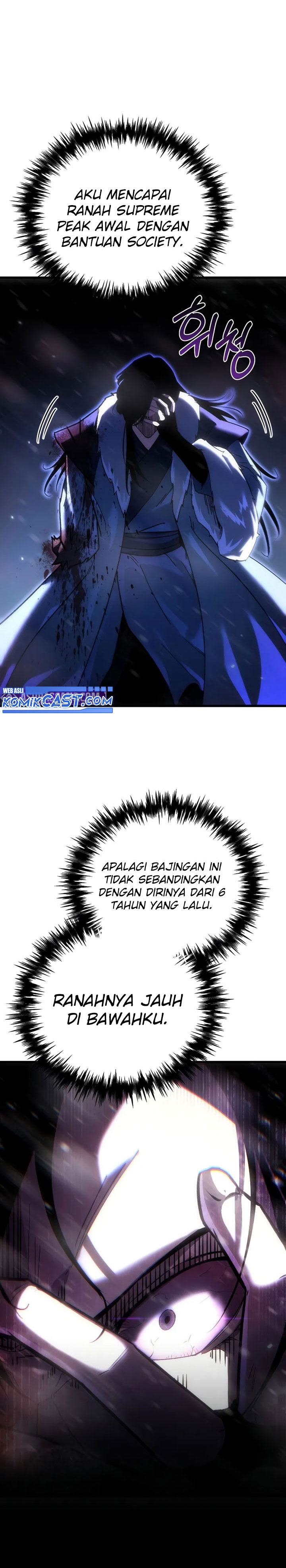 Chronicles of the Reincarnated Demon God Chapter 48 Gambar 37
