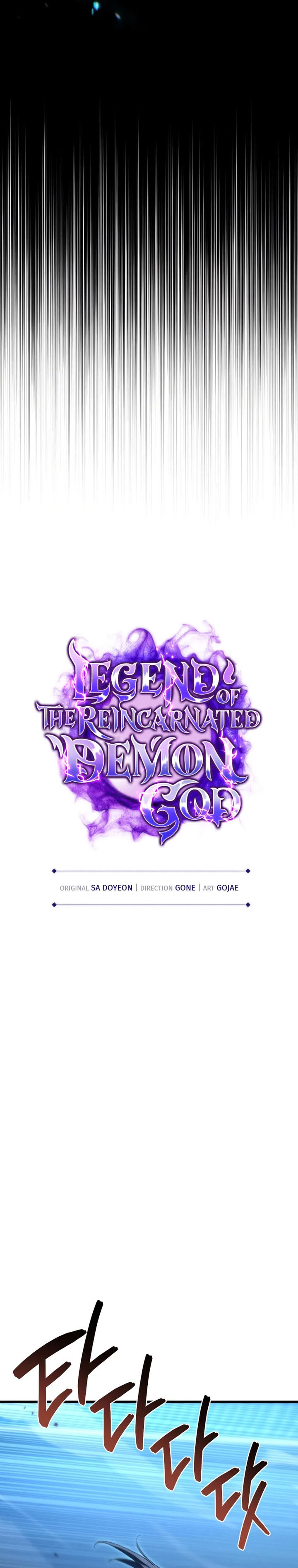 Chronicles of the Reincarnated Demon God Chapter 48 Gambar 42
