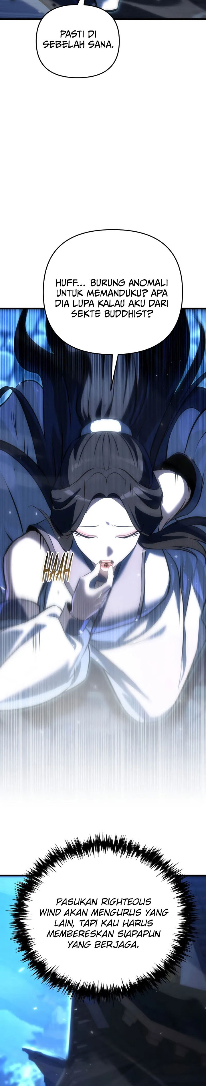 Chronicles of the Reincarnated Demon God Chapter 48 Gambar 44