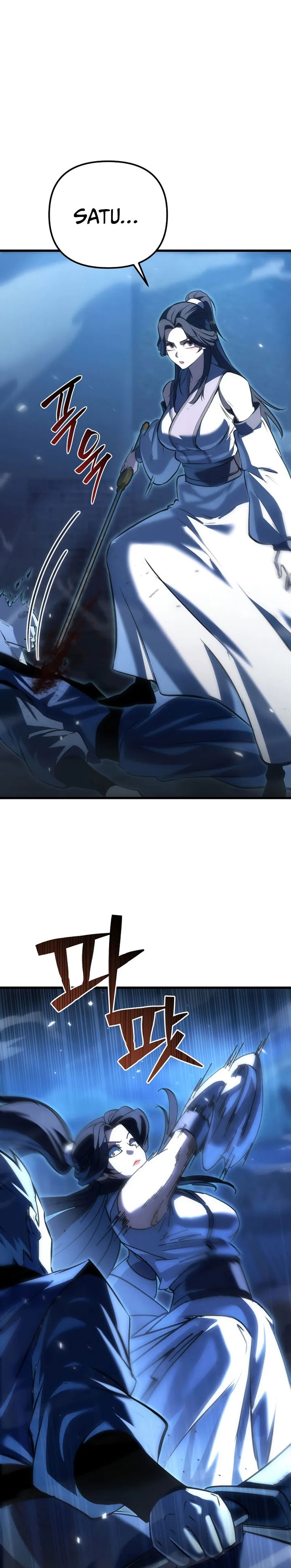 Chronicles of the Reincarnated Demon God Chapter 48 Gambar 47