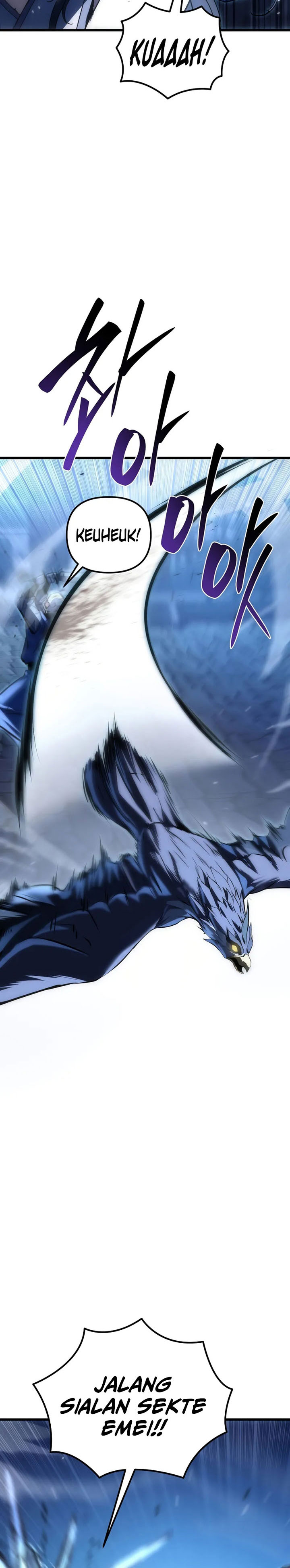Chronicles of the Reincarnated Demon God Chapter 48 Gambar 49
