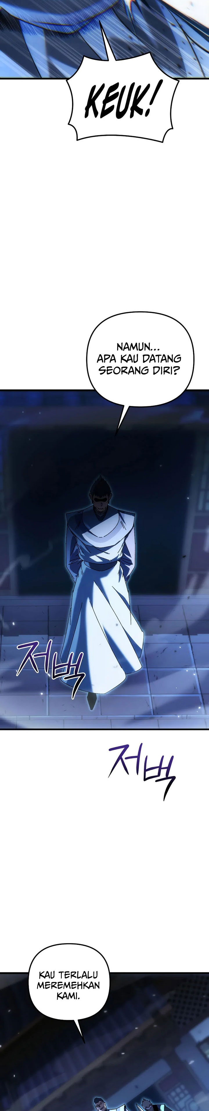 Chronicles of the Reincarnated Demon God Chapter 48 Gambar 52