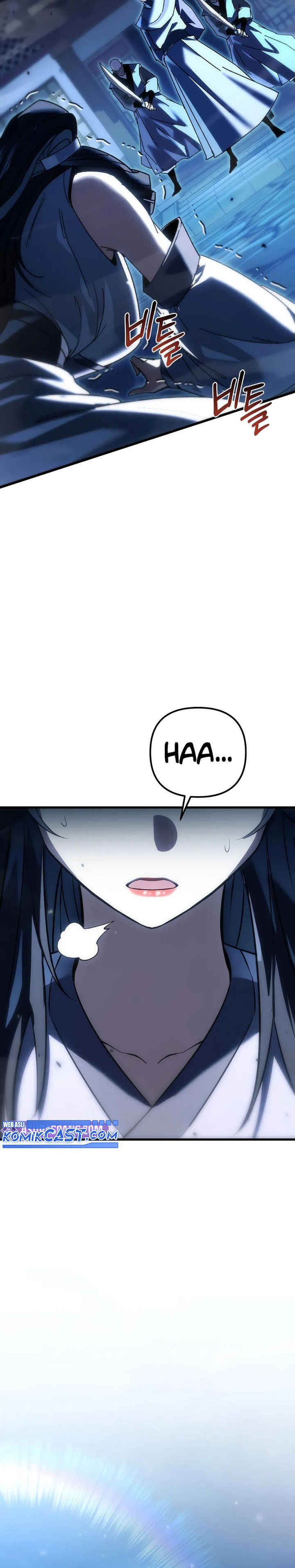 Chronicles of the Reincarnated Demon God Chapter 48 Gambar 53