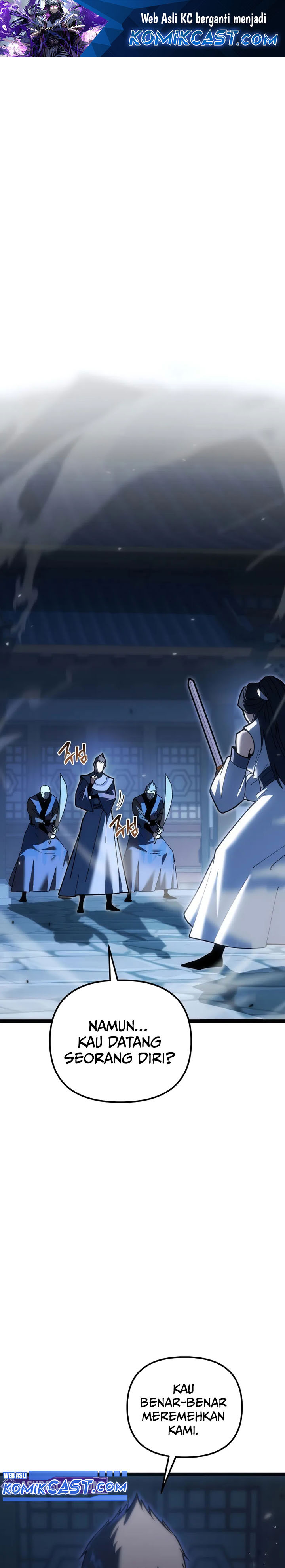 Chronicles of the Reincarnated Demon God Chapter 49 Gambar 2