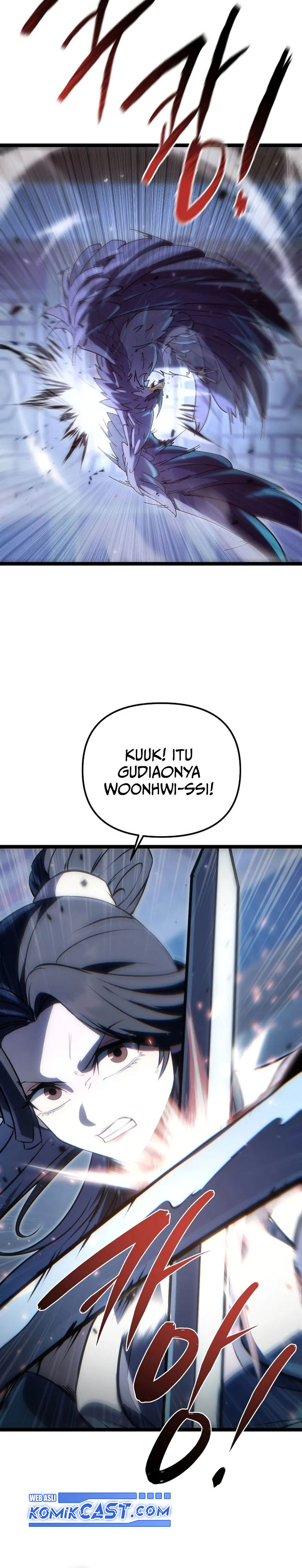 Chronicles of the Reincarnated Demon God Chapter 49 Gambar 13