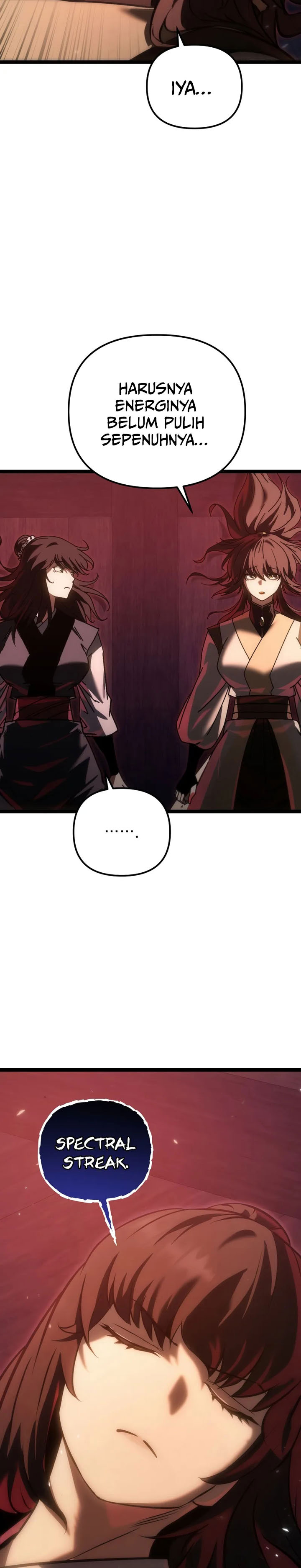 Chronicles of the Reincarnated Demon God Chapter 49 Gambar 18