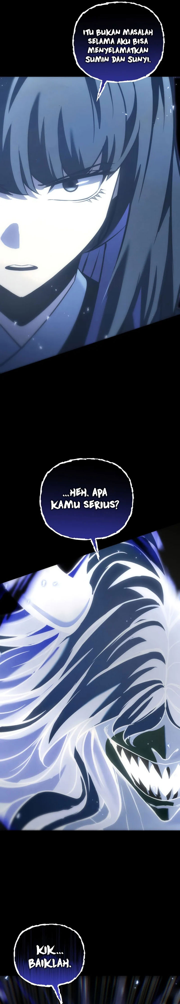 Chronicles of the Reincarnated Demon God Chapter 49 Gambar 22
