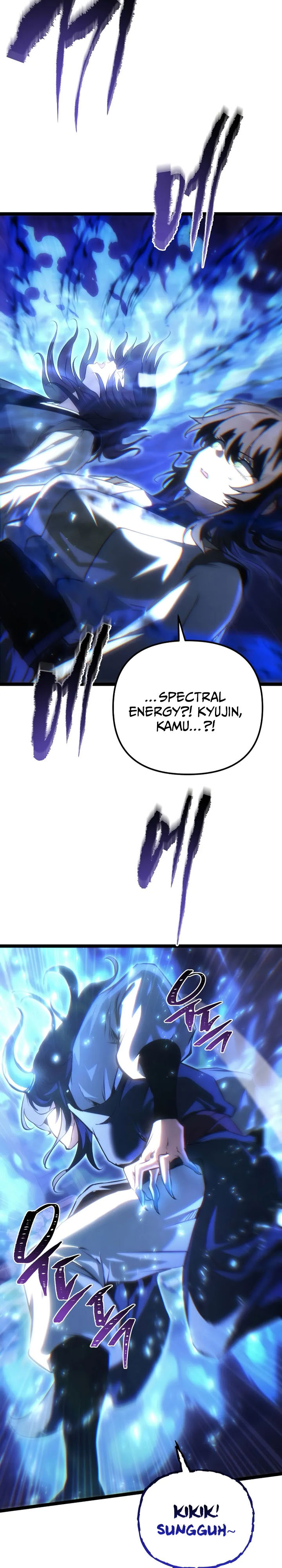 Chronicles of the Reincarnated Demon God Chapter 49 Gambar 24