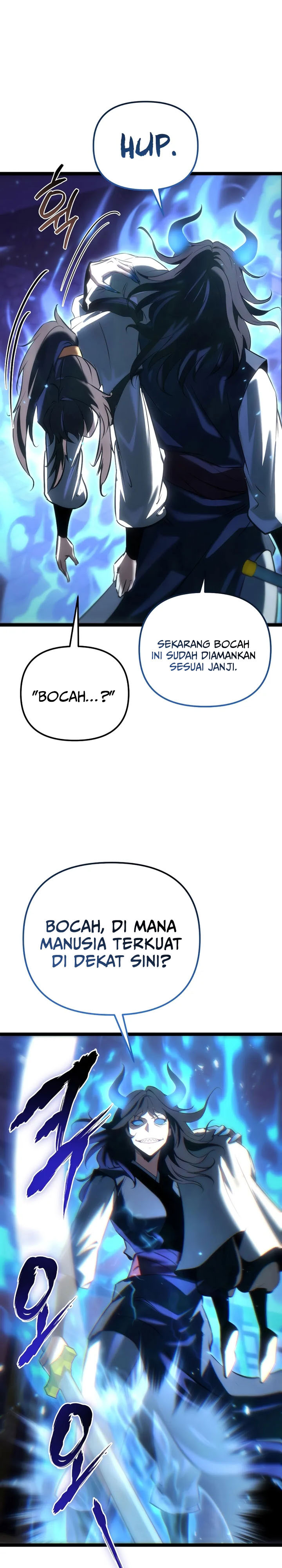 Chronicles of the Reincarnated Demon God Chapter 49 Gambar 26