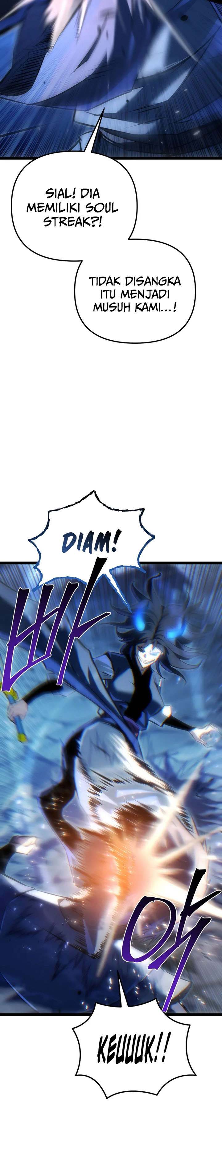 Chronicles of the Reincarnated Demon God Chapter 49 Gambar 34