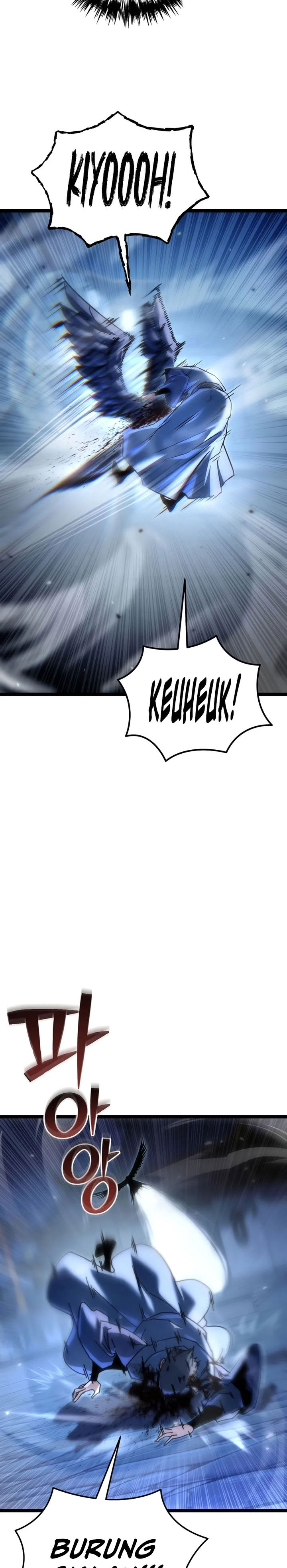 Chronicles of the Reincarnated Demon God Chapter 49 Gambar 39