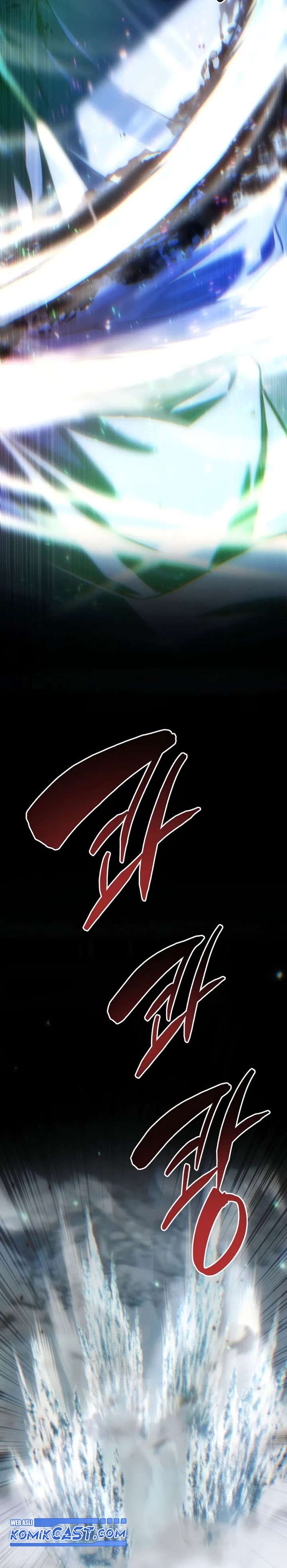 Chronicles of the Reincarnated Demon God Chapter 49 Gambar 41