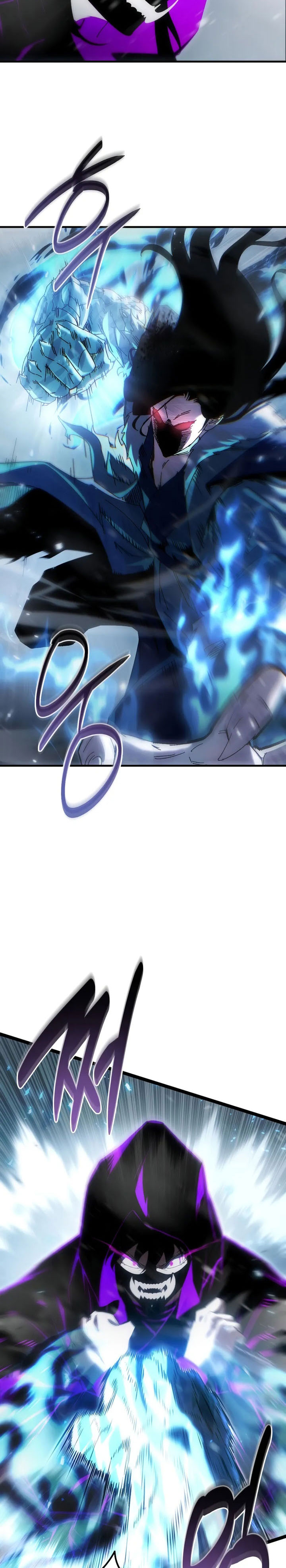 Chronicles of the Reincarnated Demon God Chapter 49 Gambar 44