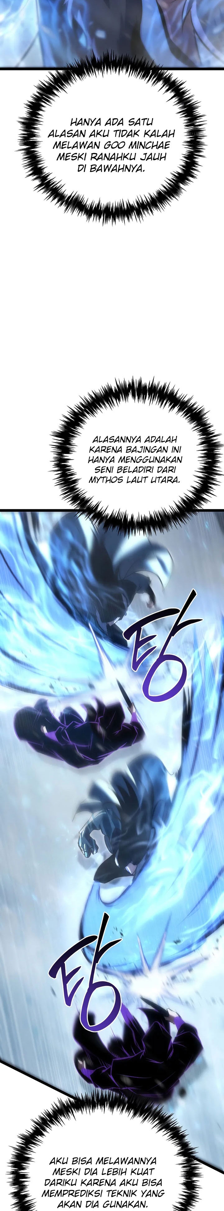 Chronicles of the Reincarnated Demon God Chapter 49 Gambar 48