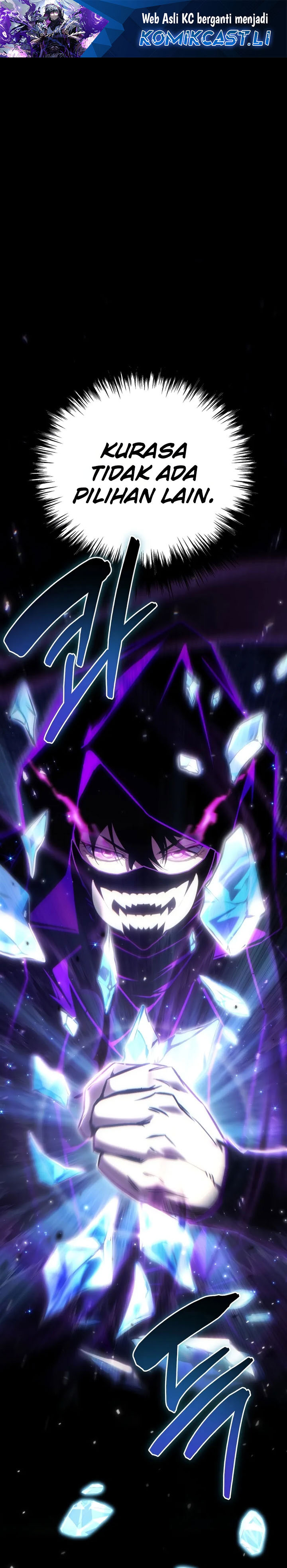 Chronicles of the Reincarnated Demon God Chapter 50 Gambar 2