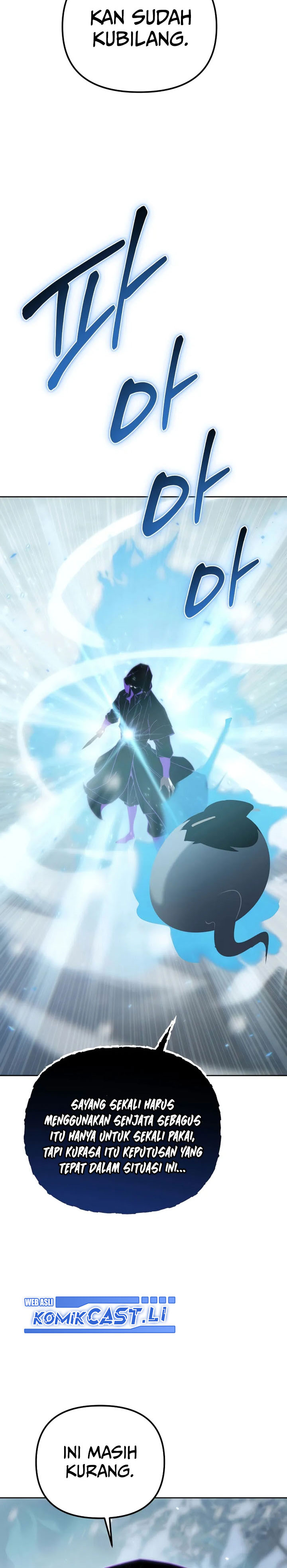 Chronicles of the Reincarnated Demon God Chapter 50 Gambar 5