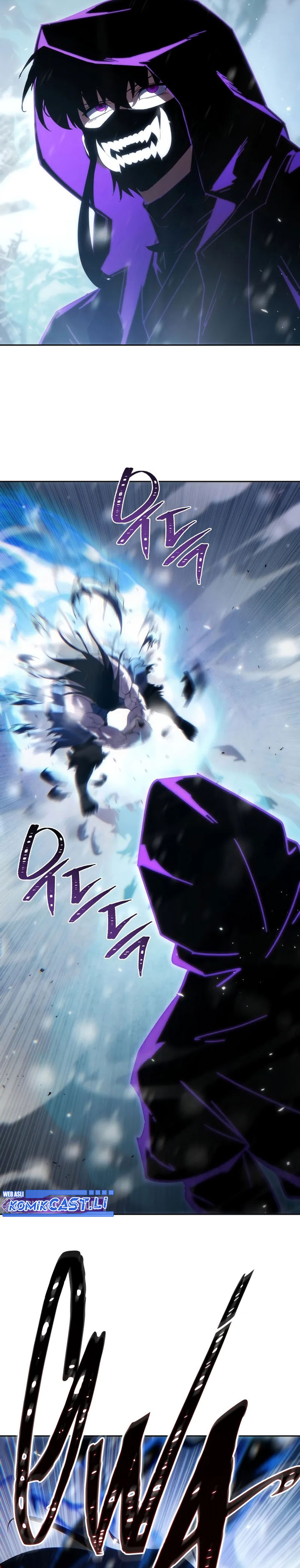 Chronicles of the Reincarnated Demon God Chapter 50 Gambar 6