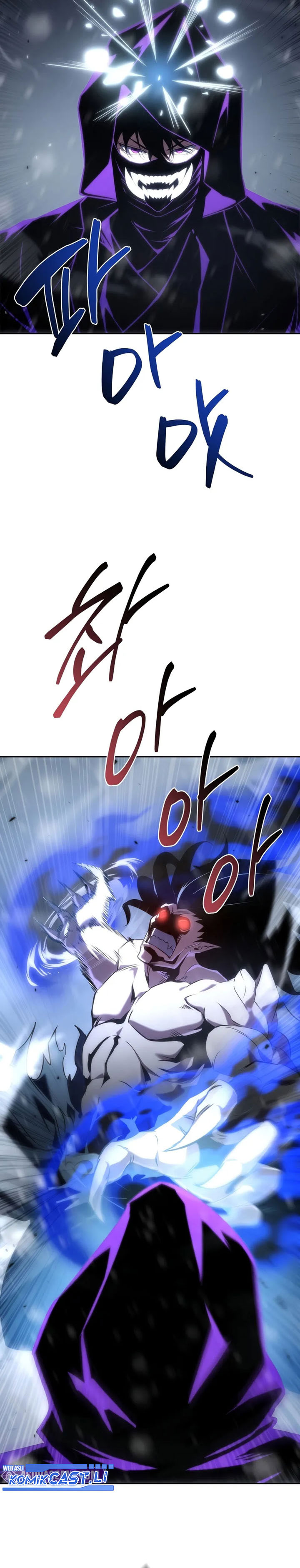 Chronicles of the Reincarnated Demon God Chapter 50 Gambar 9