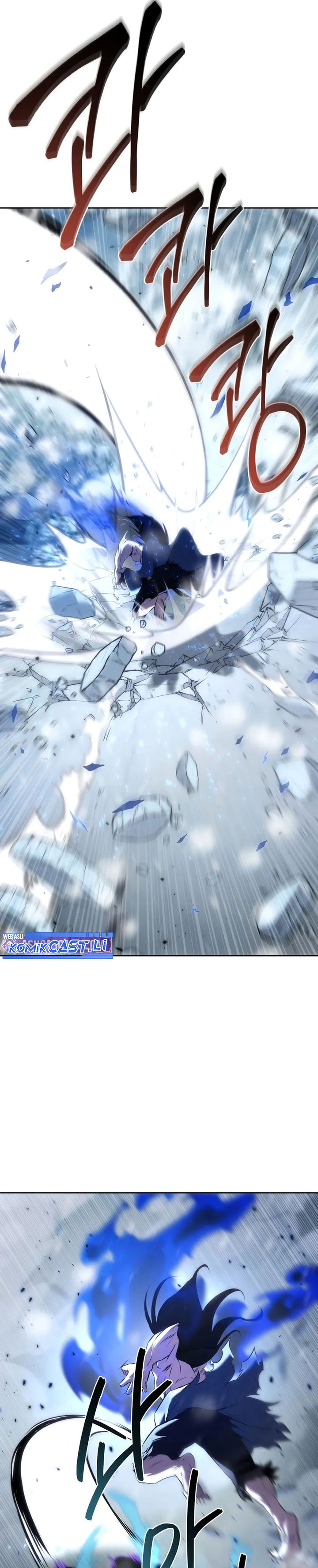 Chronicles of the Reincarnated Demon God Chapter 50 Gambar 10
