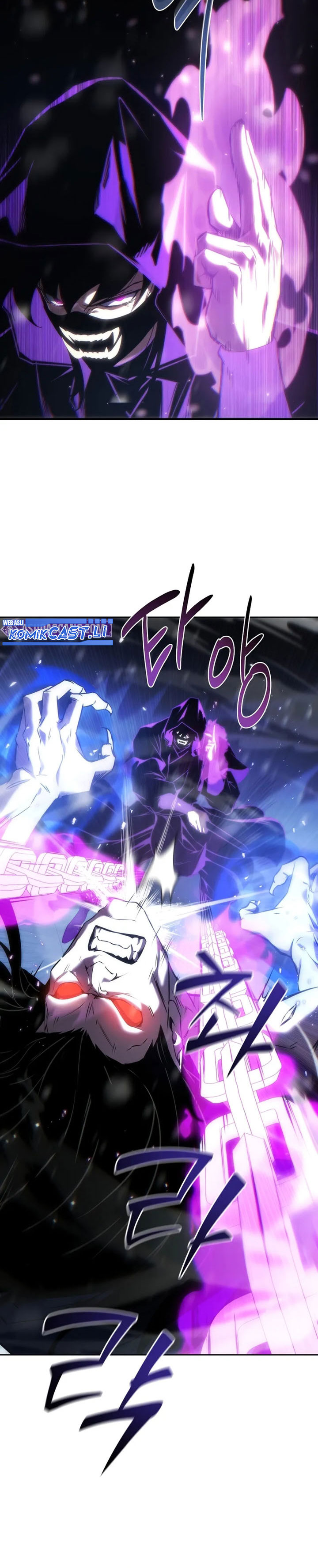 Chronicles of the Reincarnated Demon God Chapter 50 Gambar 13