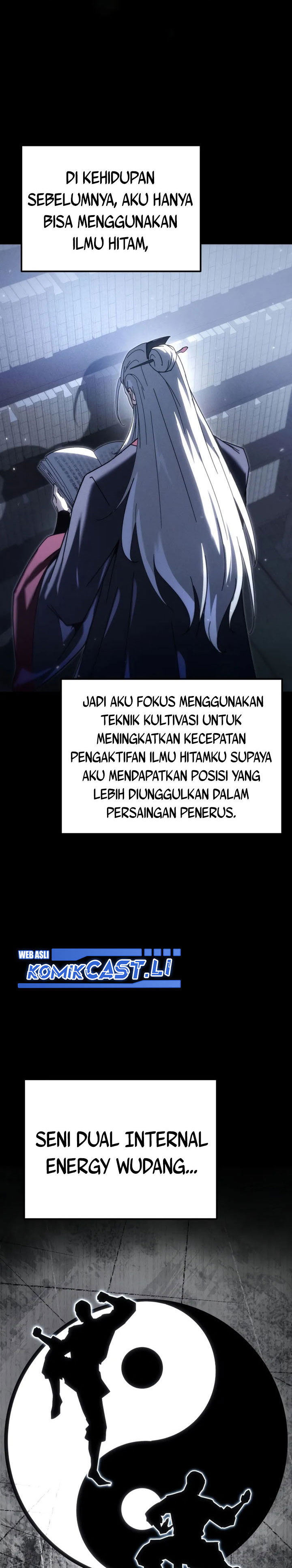 Chronicles of the Reincarnated Demon God Chapter 50 Gambar 16