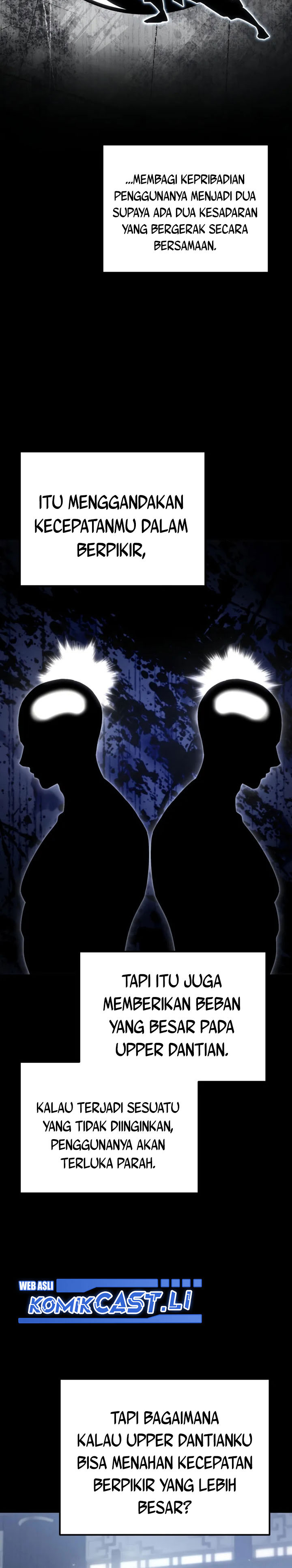 Chronicles of the Reincarnated Demon God Chapter 50 Gambar 17