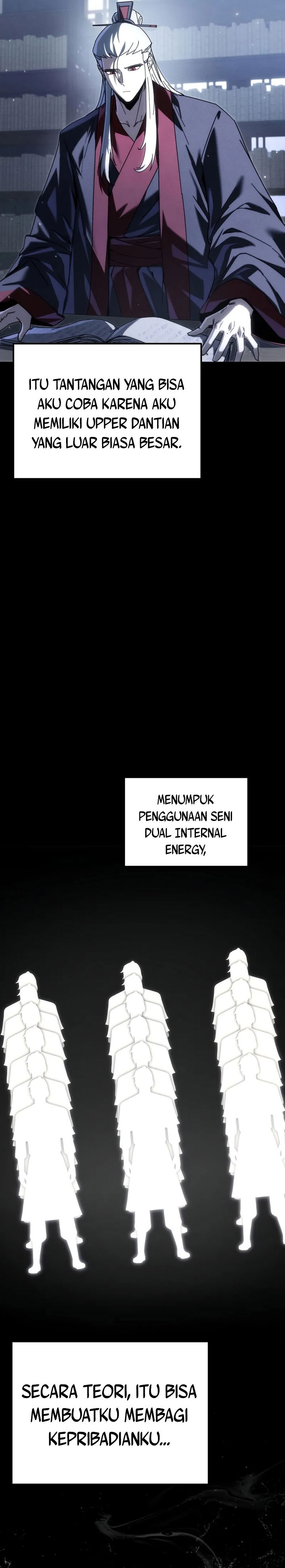 Chronicles of the Reincarnated Demon God Chapter 50 Gambar 18