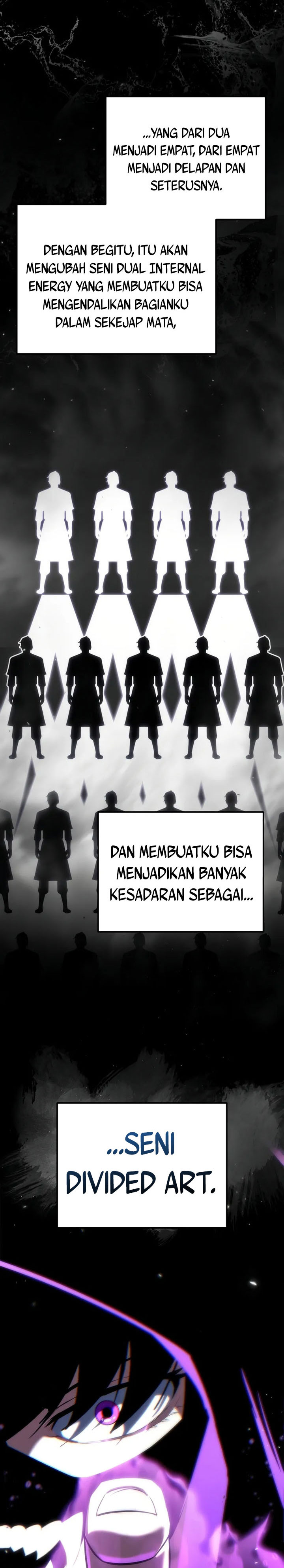 Chronicles of the Reincarnated Demon God Chapter 50 Gambar 19