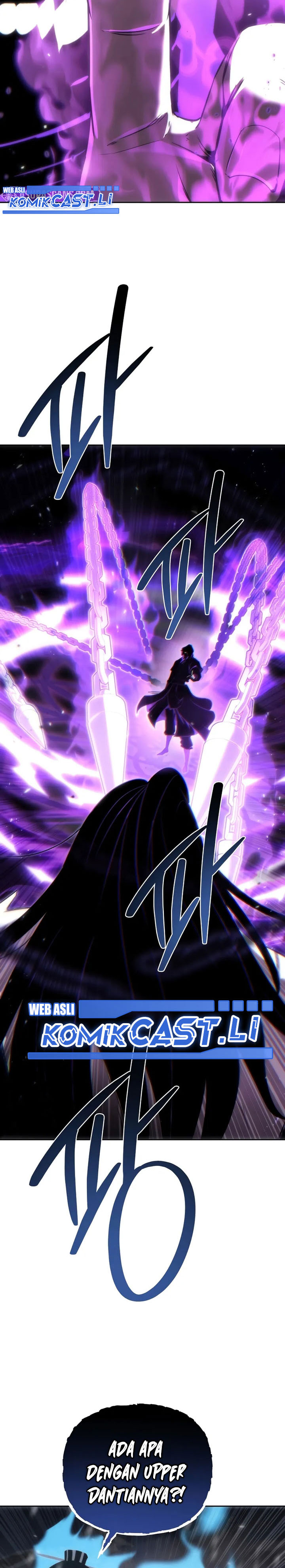 Chronicles of the Reincarnated Demon God Chapter 50 Gambar 20
