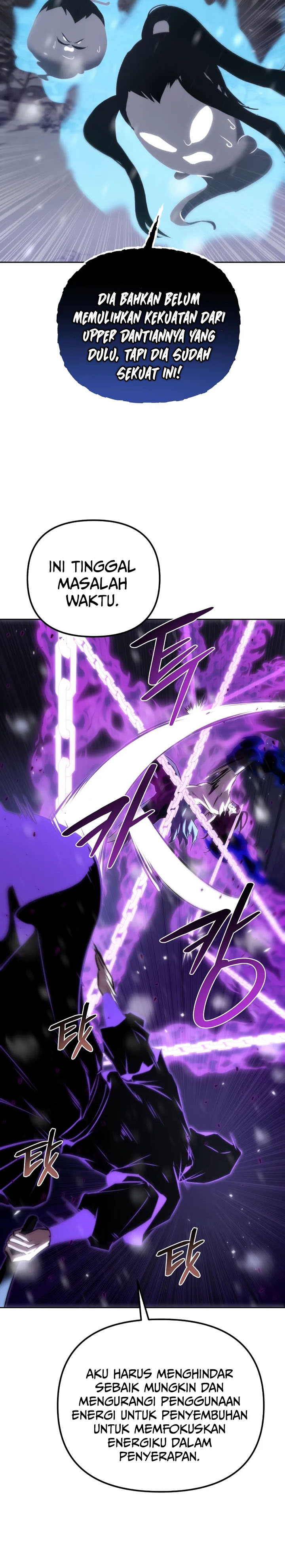 Chronicles of the Reincarnated Demon God Chapter 50 Gambar 21