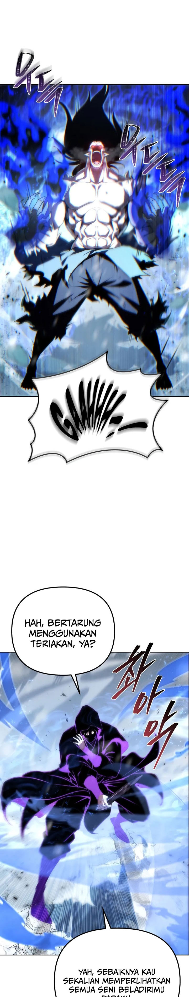 Chronicles of the Reincarnated Demon God Chapter 50 Gambar 24