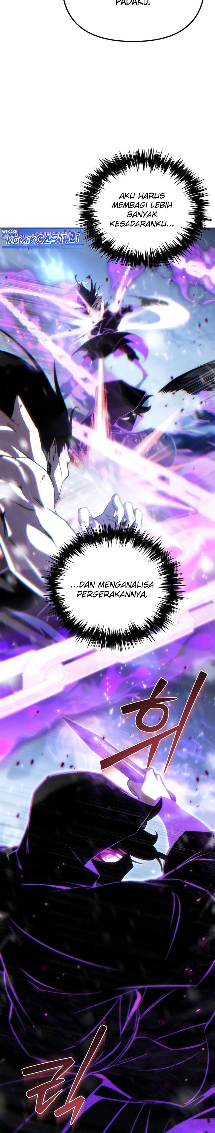 Chronicles of the Reincarnated Demon God Chapter 50 Gambar 25