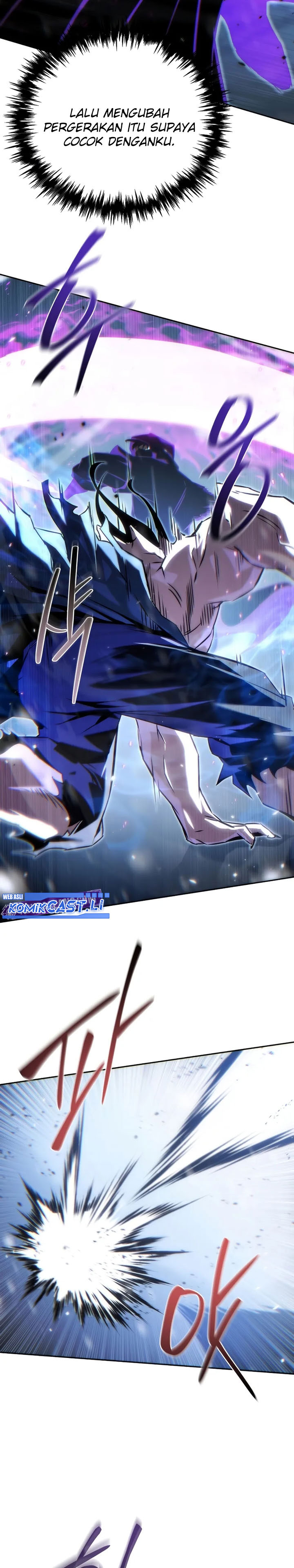 Chronicles of the Reincarnated Demon God Chapter 50 Gambar 26