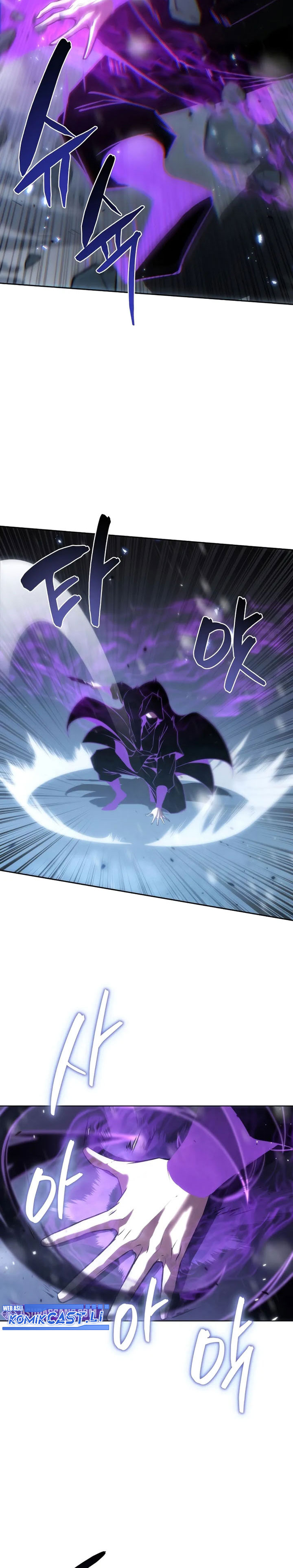 Chronicles of the Reincarnated Demon God Chapter 50 Gambar 28