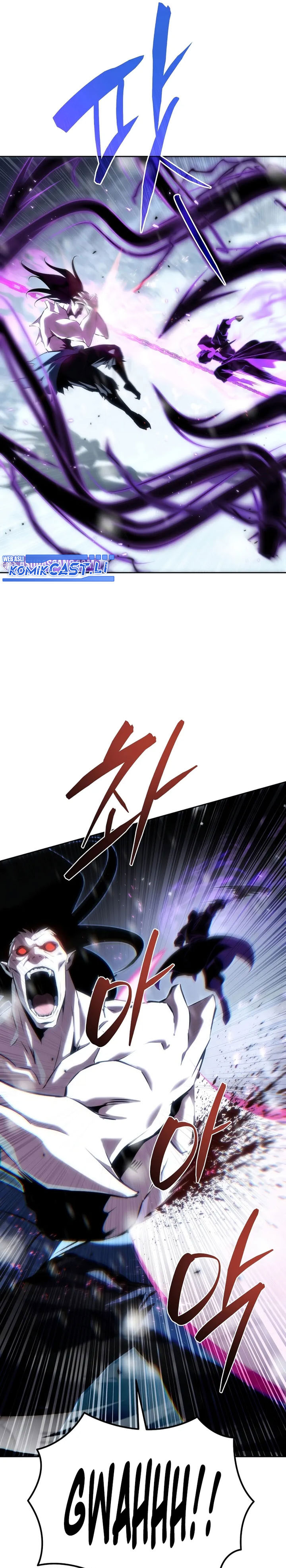 Chronicles of the Reincarnated Demon God Chapter 50 Gambar 30
