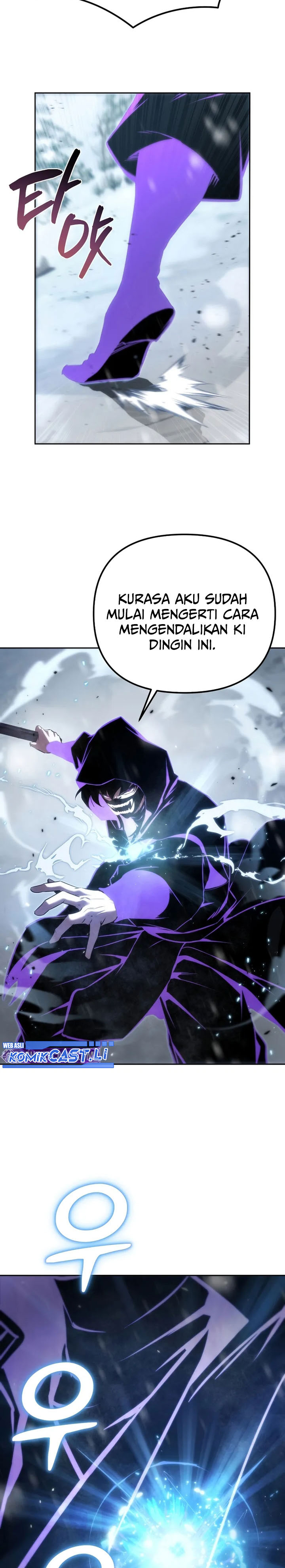 Chronicles of the Reincarnated Demon God Chapter 50 Gambar 31