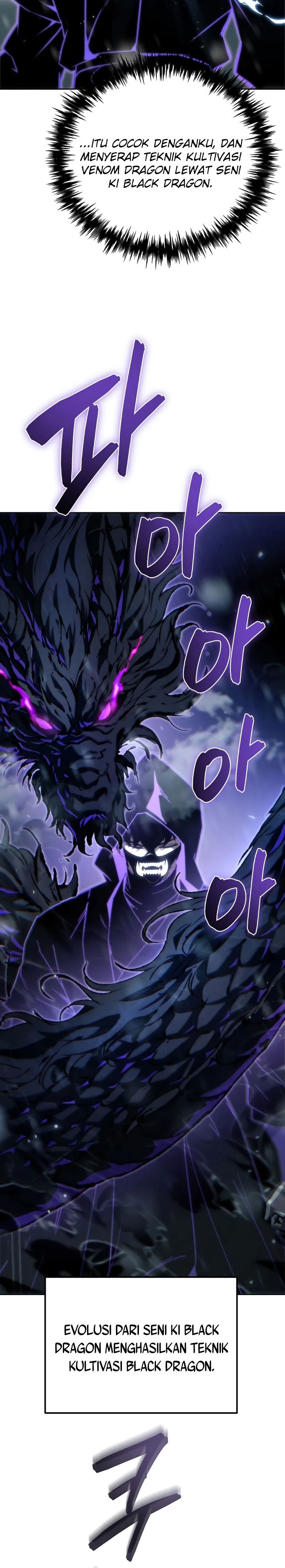 Chronicles of the Reincarnated Demon God Chapter 50 Gambar 33