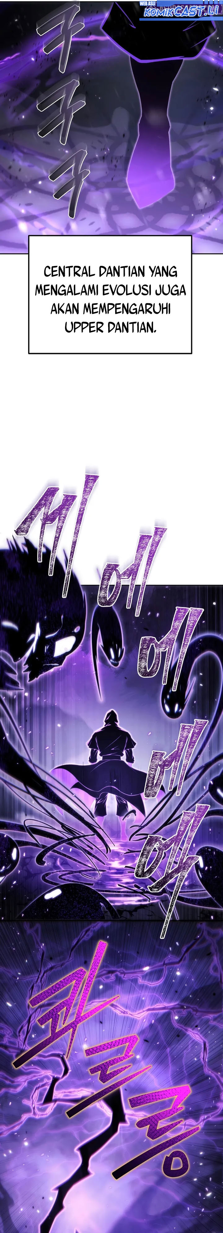 Chronicles of the Reincarnated Demon God Chapter 50 Gambar 34