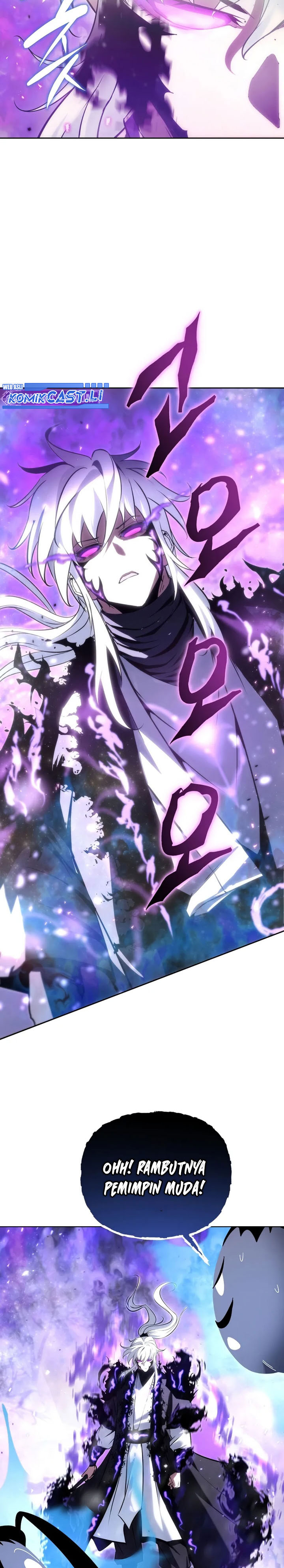 Chronicles of the Reincarnated Demon God Chapter 50 Gambar 36