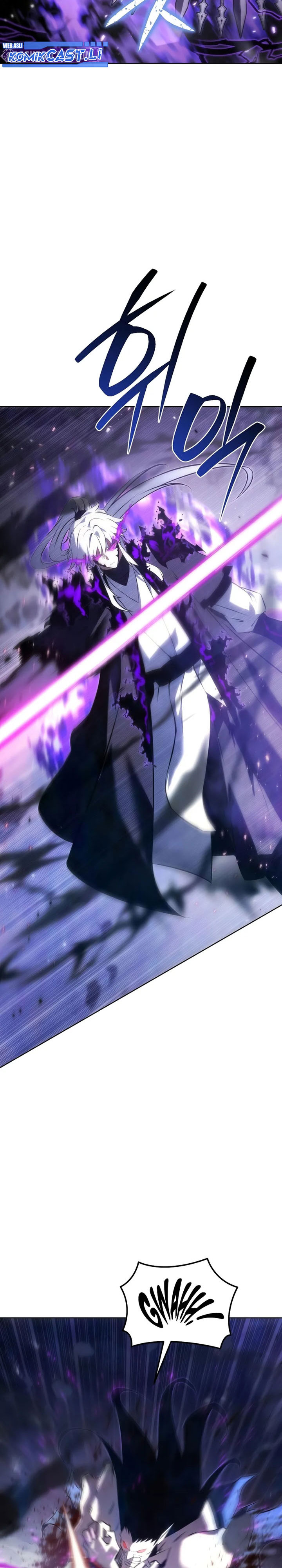 Chronicles of the Reincarnated Demon God Chapter 50 Gambar 40
