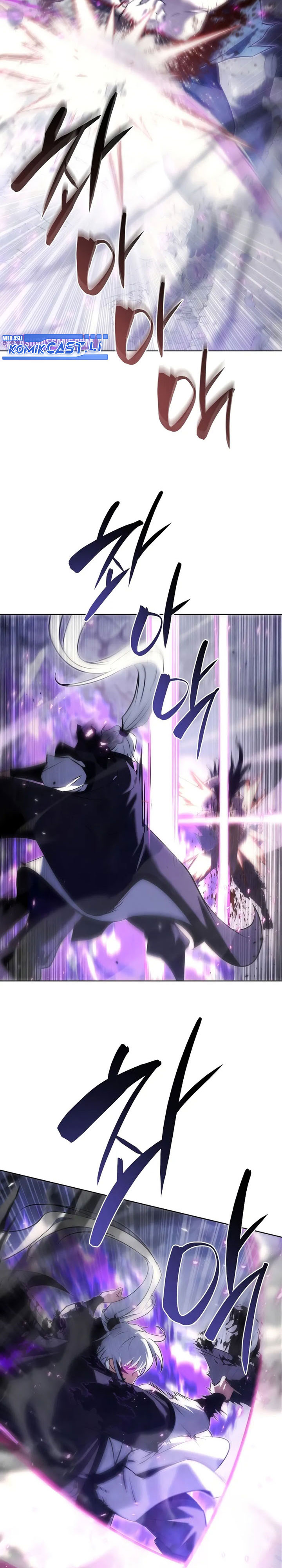Chronicles of the Reincarnated Demon God Chapter 50 Gambar 41