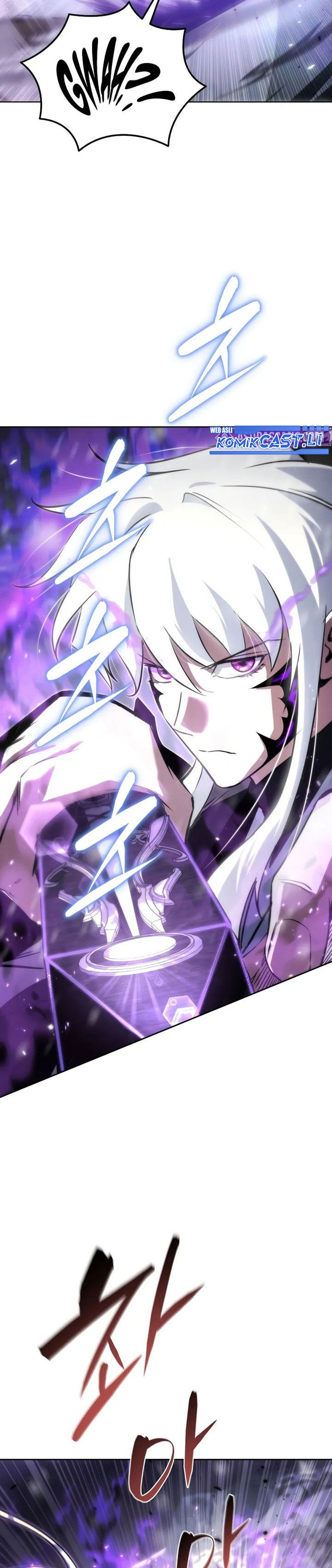 Chronicles of the Reincarnated Demon God Chapter 50 Gambar 43