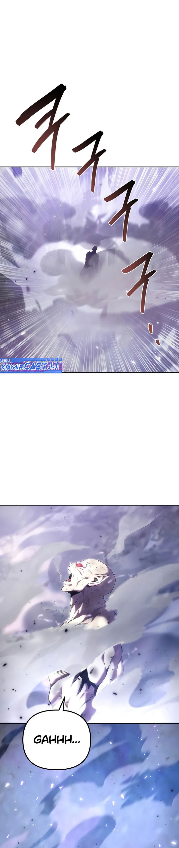 Chronicles of the Reincarnated Demon God Chapter 50 Gambar 45