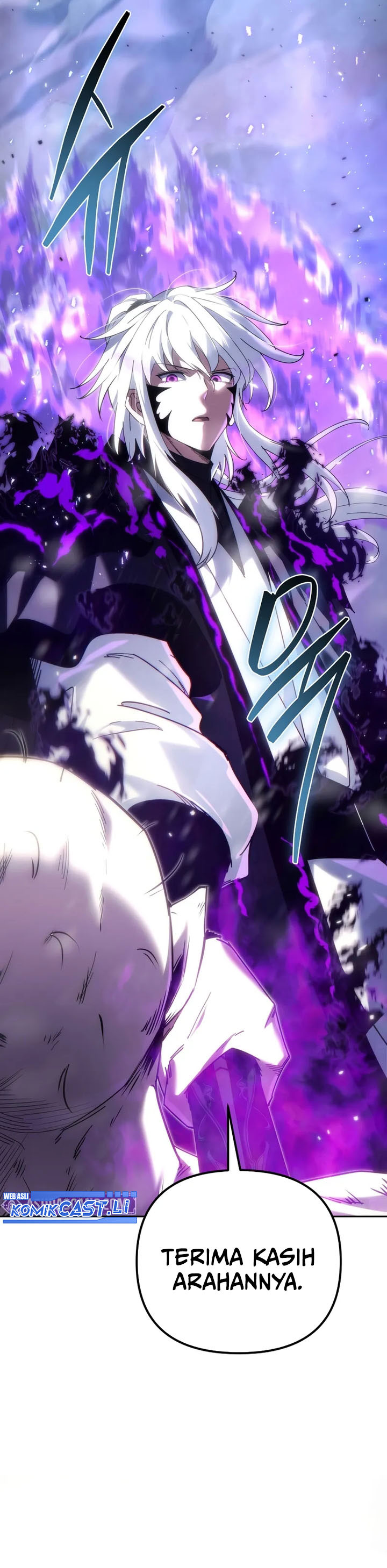 Chronicles of the Reincarnated Demon God Chapter 50 Gambar 46