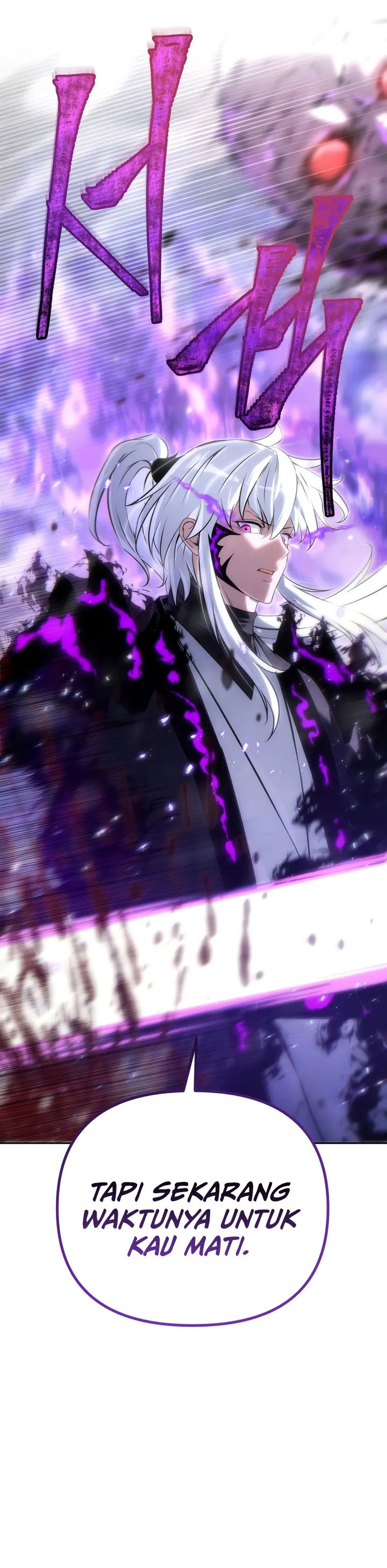 Chronicles of the Reincarnated Demon God Chapter 50 Gambar 47