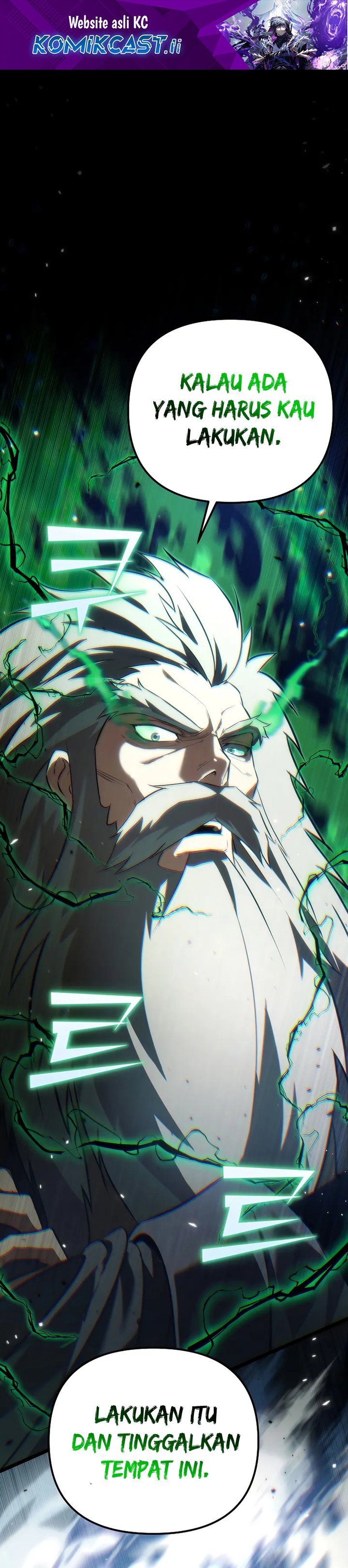 Chronicles of the Reincarnated Demon God Chapter 52 Gambar 2