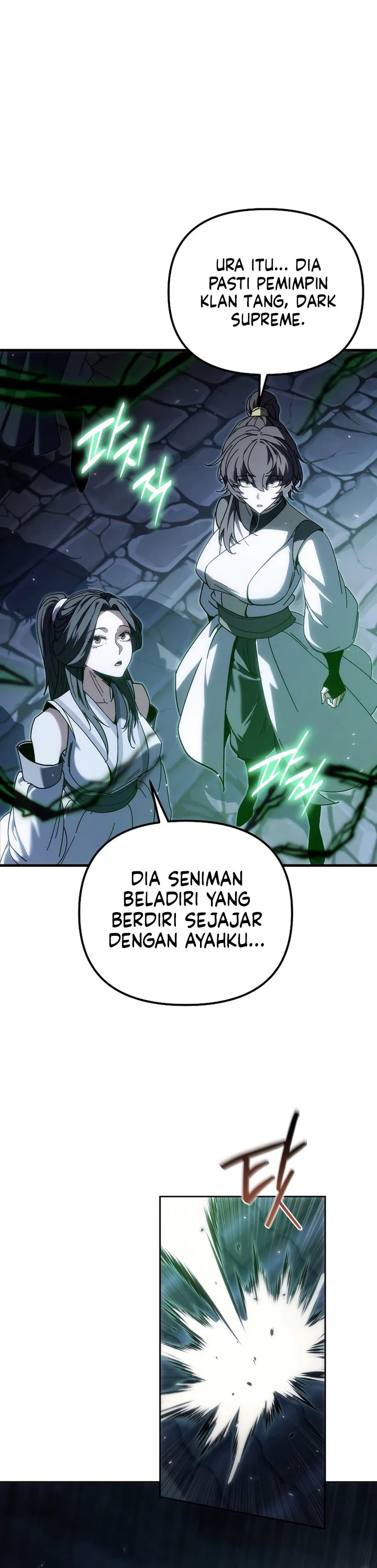 Chronicles of the Reincarnated Demon God Chapter 52 Gambar 4
