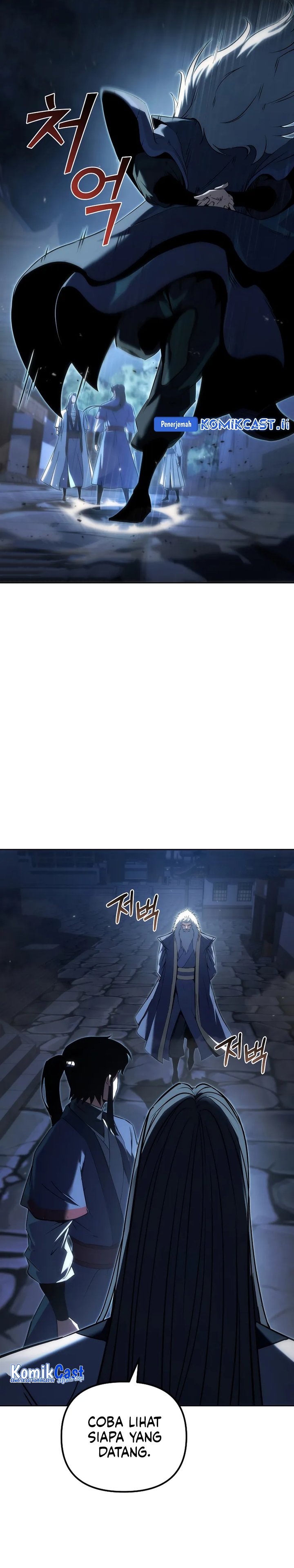 Chronicles of the Reincarnated Demon God Chapter 52 Gambar 5